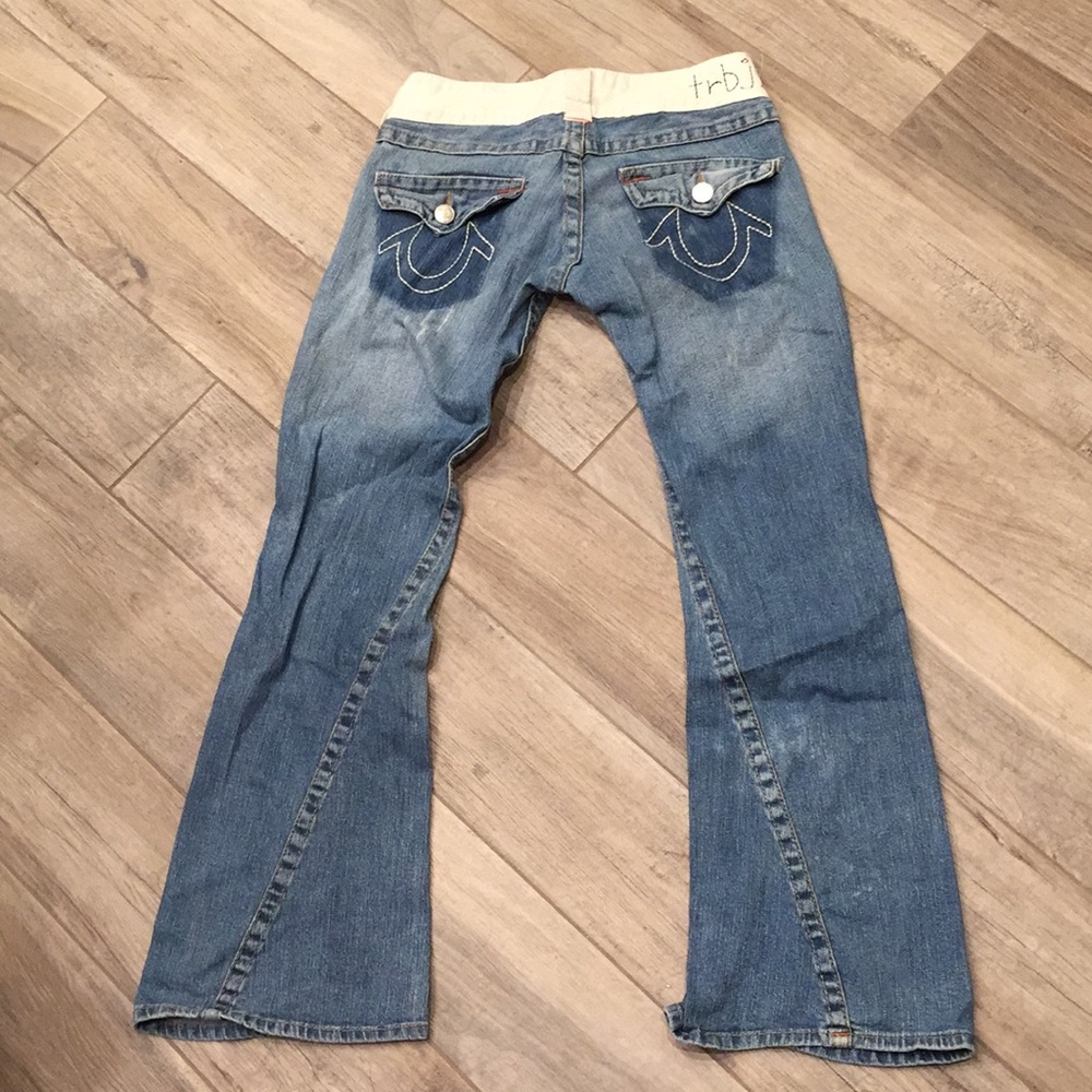True Religion size 29